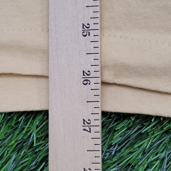 Vintage 1993 Sansegal Shirt Large 22x27 Las-Vegas USA - Picture 6 of 13